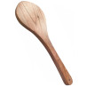 Generique Paddle en bois Woof 35cm